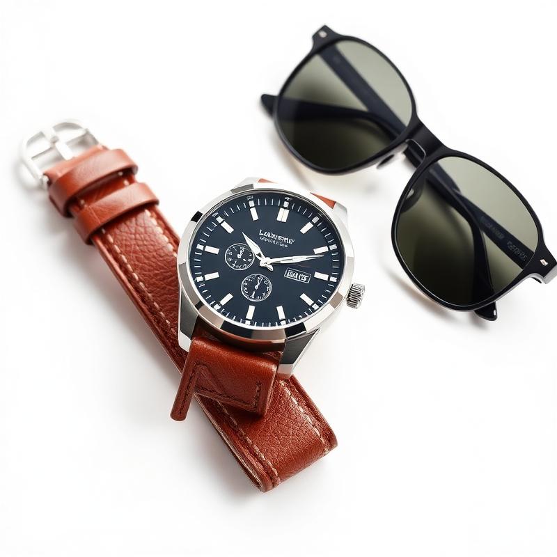 Watches & Accessories