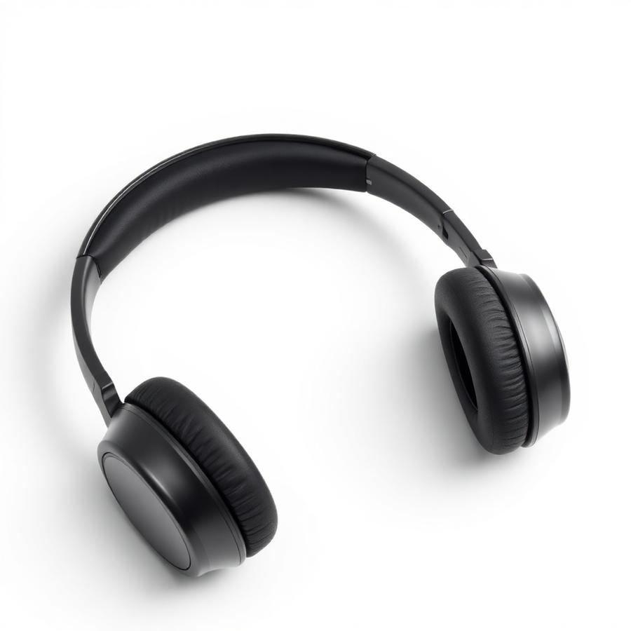 Aurora ANC Wireless Headphones