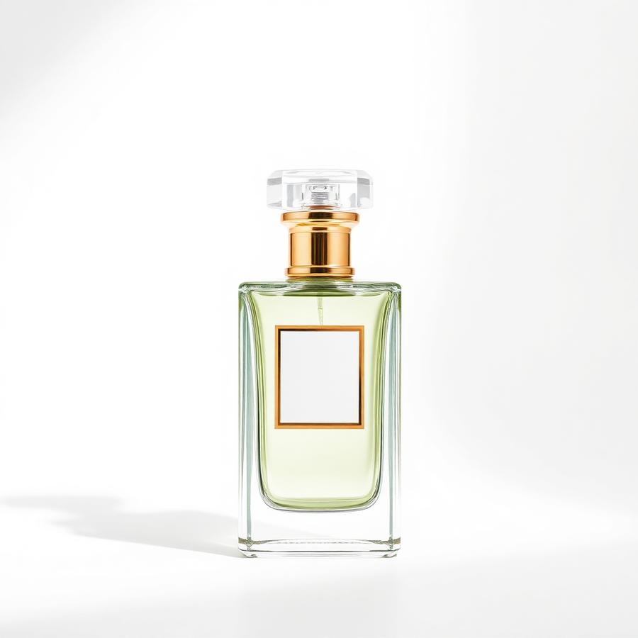 Lumière Eau de Parfum 100ml