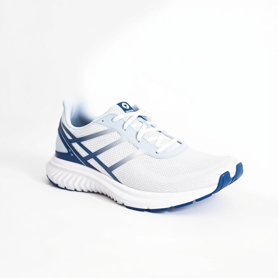 Stride Pro Running Sneakers